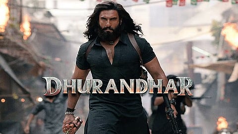 ஜப்பானில் வெளியாகும் “துரந்தர் 2” -  அந்நாட்டு ரசிகர்களுக்காக வீடியோ வெளியிட்ட ரன்வீர் சிங்