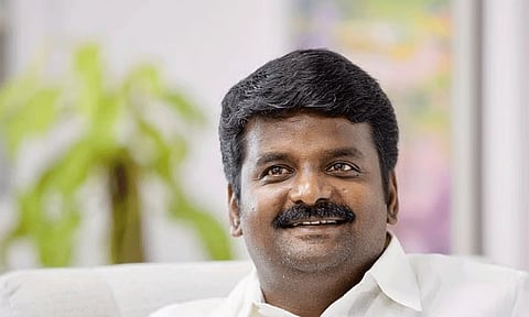 தவெகவில் மேலும் பலர் இணைவர் - சி.விஜயபாஸ்கர்