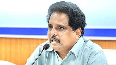 சு. வெங்கடேசன்
