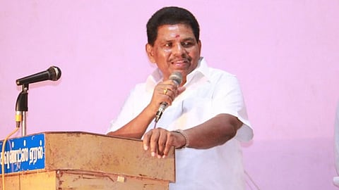 
தி.மு.க. எம்.எல்.ஏ. அனிதா ராதாகிருஷ்ணனுக்கு ஜாமீன்; 10 நாட்கள் காவல் நிலையத்தில் கையெழுத்திட உத்தரவு
