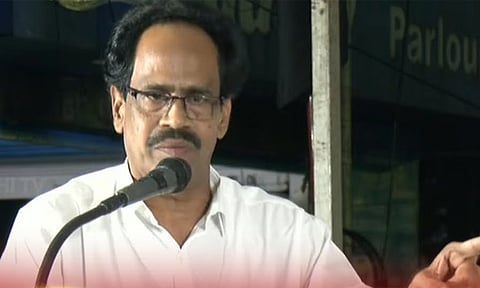 மதம் மாறிய காரணத்தால் சமூக நீதியை மறுப்பது நியாயமாகாது: இந்திய கம்யூனிஸ்ட் கட்சி கண்டனம் 