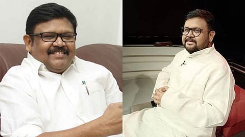 அதிமுகவில் இருந்து வைகை செல்வன் விலகல்: எடப்பாடி மீது கடும் குற்றச்சாட்டு