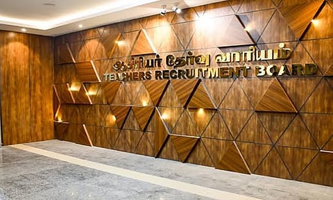 நாளை ஆசிரியர் தகுதி தேர்வு: வெளியானது தேர்வர்களுக்கான புதிய அப்டேட்