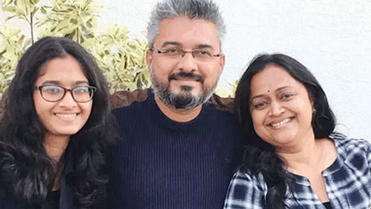 அமெரிக்காவில் தீ விபத்து; ஒரே குடும்பத்தை சேர்ந்த 3 இந்தியர்கள் பலி