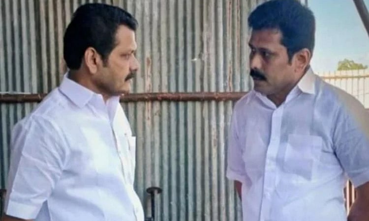 த.வெ.க. ஆட்சியை கவிழ்க்க சதி? செந்தில் பாலாஜி, அசோக்குமாருக்கு லுக் அவுட் நோட்டீஸ்