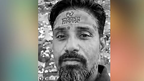 உ.பியில் கணவரை கொலை செய்த பெண் கைது