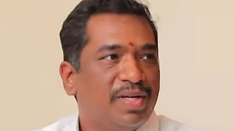 ஜெகத்ரட்சகன் மகன் சந்தீப்