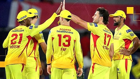 மேஜர் லீக் கிரிக்கெட்: சூப்பர் கிங்சுக்கு எதிரான ஆட்டத்தில் நைட் ரைடர்ஸ் பந்து வீச்சு தேர்வு 

