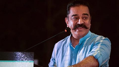 கமல்ஹாசன்