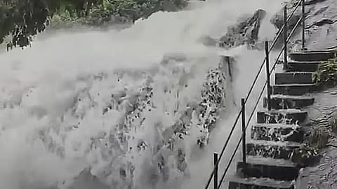 கோவை குற்றாலம்