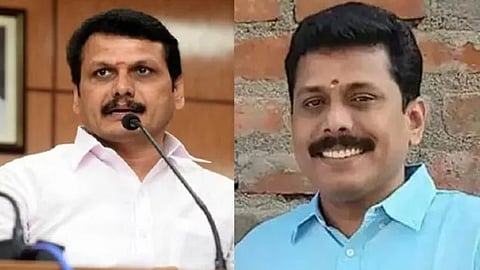 செந்தில் பாலாஜி