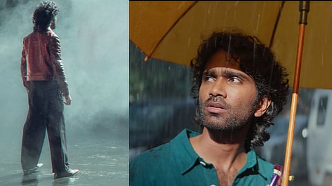 பிரதீப் ரங்கநாதன்