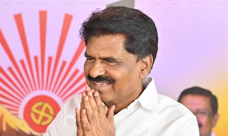 லாரி தொழிலாளர்களின் பிரச்சினையை உடனடியாக சரி செய்ய வேண்டும் - ஈ.ஆர். ஈஸ்வரன்