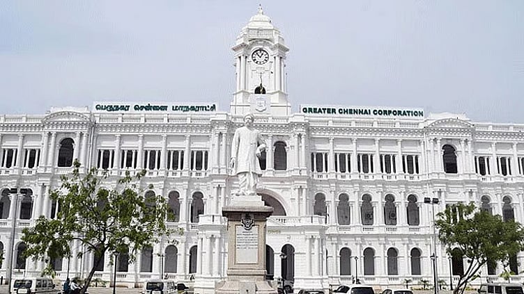 சென்னையில் கட்டுமான விதிமீறல்: ஒரே நாளில் ரூ.12.25 லட்சம் அபராதம்