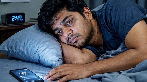 உடல்நலத்தை கெடுக்கும் பழக்கங்களை உடனே மாற்றுங்கள்