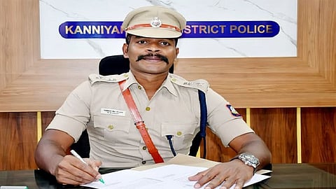 திருட்டுப் பணத்தில் மனைவி பெயரில் வாங்கிய நிலம் பறிமுதல்: நீதிமன்றம் அதிரடி நடவடிக்கை