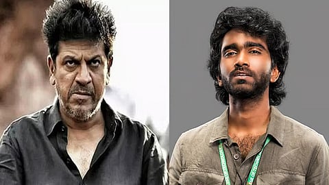 நான் பிரதீப் ரங்கநாதன் ரசிகன் - நடிகர் சிவராஜ்குமார்