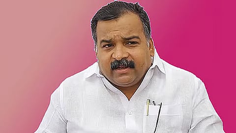 நாளை தமிழ்நாடு காங்கிரஸ் கட்சியின் செயற்குழு கூட்டம்