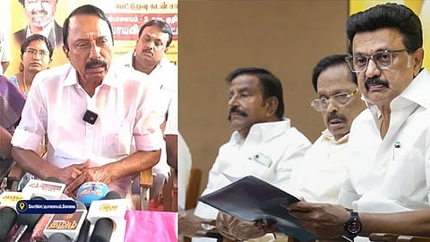 அமைச்சர் செங்கோட்டையன்