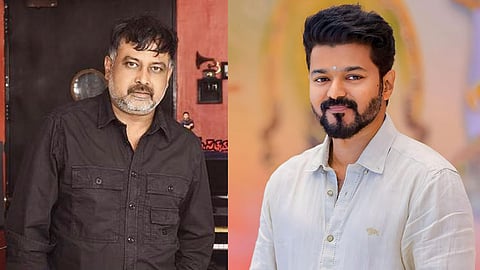 
விஜய் நடிக்க வேண்டிய 3 ஹிட் படங்கள்... ரகசியத்தை உடைத்த லிங்குசாமி