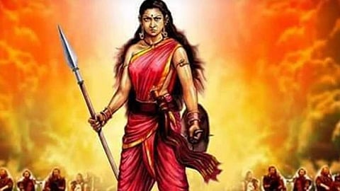ஆங்கிலேயர்களை அலறவிட்ட ராணி வேலுநாச்சியார்... இழந்த கோட்டையை மீட்டெடுத்த வரலாறு..!