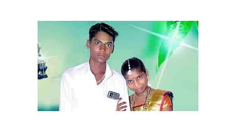 11 மாத குழந்தையின் உயிரை பறித்து நாடகமாடிய பெற்றோர்