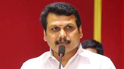 செந்தில் பாலாஜி
