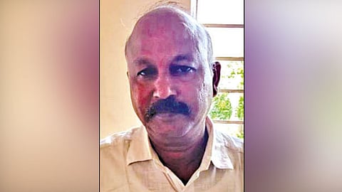 தொழிலாளிக்கு ஆயுள் தண்டனை 