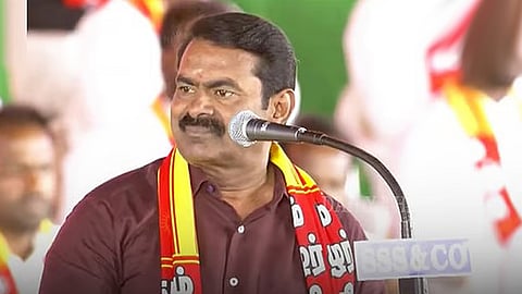 சீமான்