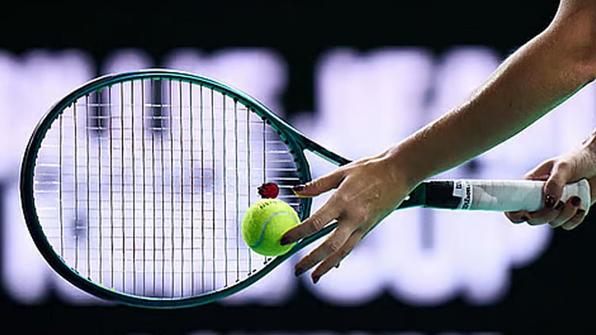 விம்பிள்டன் டென்னிஸ்: உக்ரைன் வீராங்கனை அரையிறுதிக்கு முன்னேற்றம்