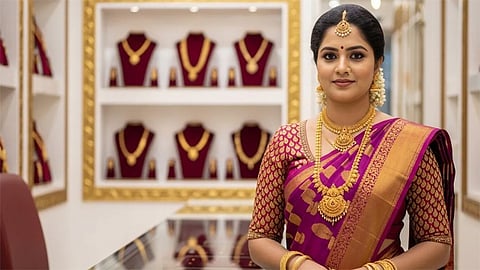 தொடர்ந்து குறையும் தங்கம் விலை... இன்றைய நிலவரம் என்ன...?