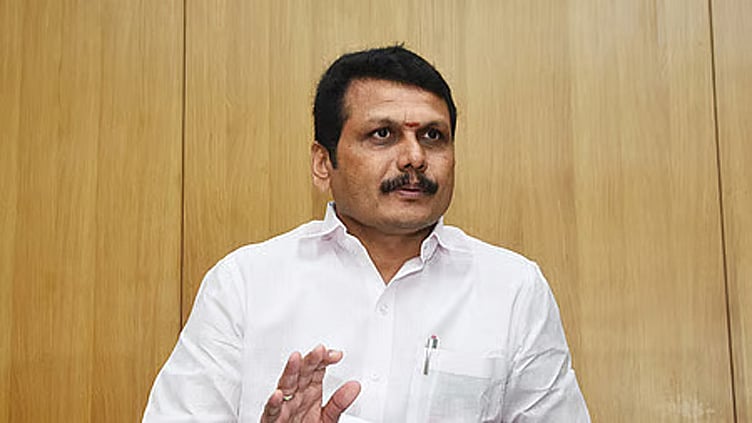 குதிரை பேர வழக்கில் செந்தில் பாலாஜி முன்ஜாமின் கேட்டு மனு: இன்று விசாரணை