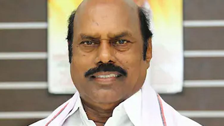 'லுக் அவுட் நோட்டீசை' எதிர்த்து எ.வ.வேலு மனு - ஐகோர்ட்டில் விரைவில் விசாரணை