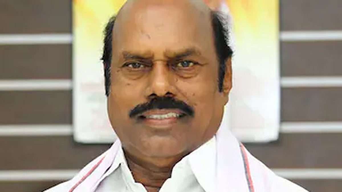 'லுக் அவுட் நோட்டீசை' எதிர்த்து எ.வ.வேலு மனு - ஐகோர்ட்டில் விரைவில் விசாரணை