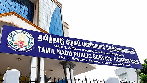 

டி.என்.பி.எஸ்.சி.  அறிவிப்பு... ஊரக வளர்ச்சித் துறையில் 839 காலியிடங்கள்