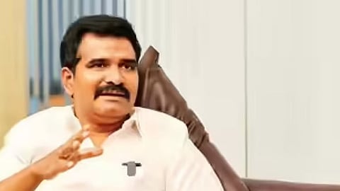நிர்மல்குமார்