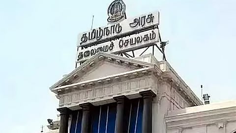 மதம் மாறியவருக்கு சான்றிதழ் மறுக்கப்பட்ட விவகாரம் - சுப்ரீம் கோர்ட்டில் தமிழக அரசு மேல்முறையீடு