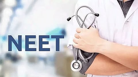 நீட் கணினி வழித்தேர்வை அடுத்த ஆண்டு முதல் 6 நாட்களுக்கு மேல் நடத்த திட்டம்