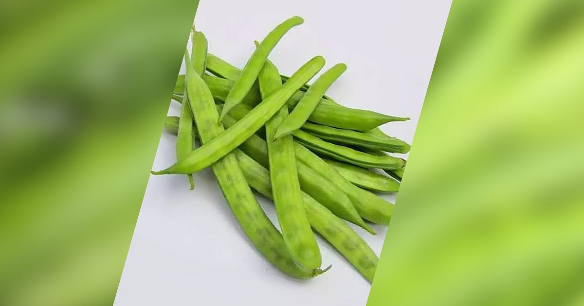கொத்தவரங்காயின் நன்மைகளும்... யார் சாப்பிடக் கூடாதென்பதும்!