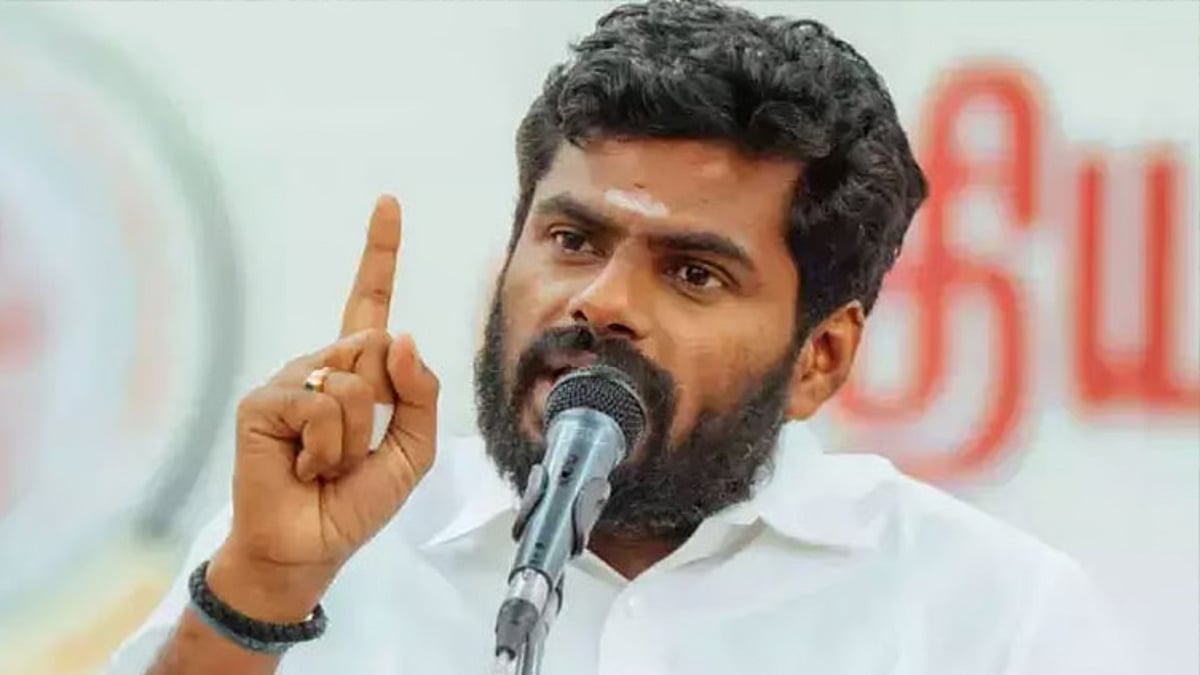 உதவி பேராசிரியர் தேர்வு மதிப்பீட்டில் இத்தனை குழப்பங்கள் ஏற்புடையது அல்ல - அண்ணாமலை