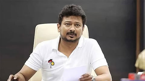 உதயநிதி