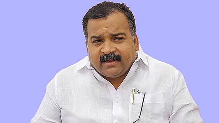 கர்நாடக அரசு தண்ணீர் தர மறுப்பது சுப்ரீம் கோர்ட்டு தீர்ப்பை அவமதிப்பதாகும்- மாணிக்கம் தாகூர்