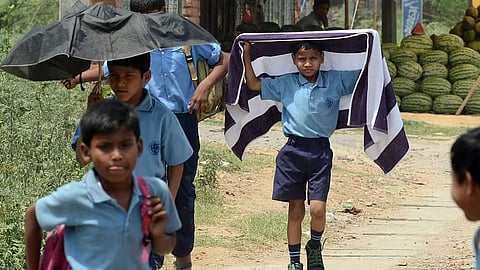 கோப்பு படம் (பிடிஐ)