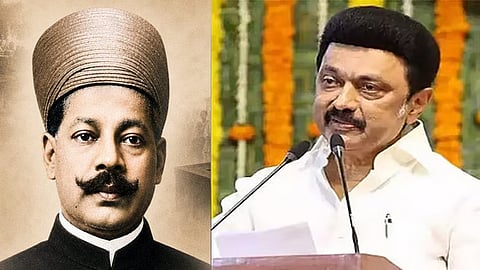 பனகல் அரசர் பிறந்தநாள் - மு.க.ஸ்டாலின் புகழாரம்
