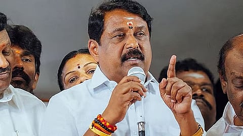 நயினார் நாகேந்திரன்