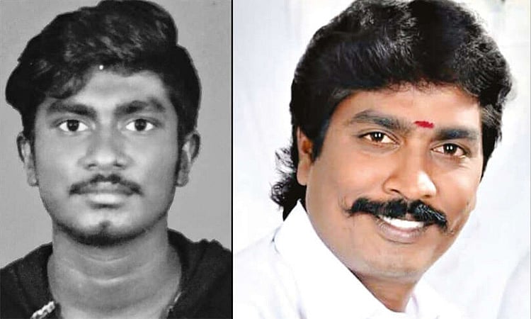 ஜாதகத்தால் நிகழ்ந்த கொடூரம்.. வாலிபரை கொன்று உடலை ஆற்றில் வீசிய தந்தை