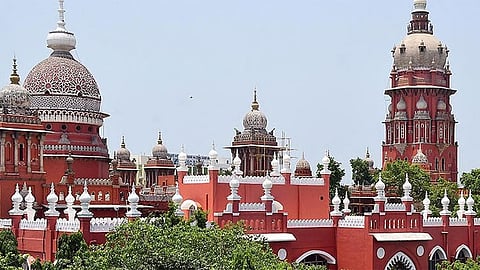 சென்னை ஐகோர்ட்டு