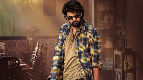 
பிரபாஸ் திருமண பேச்சு மீண்டும் சூடுபிடித்தது.. மணப்பெண் யார் தெரியுமா?