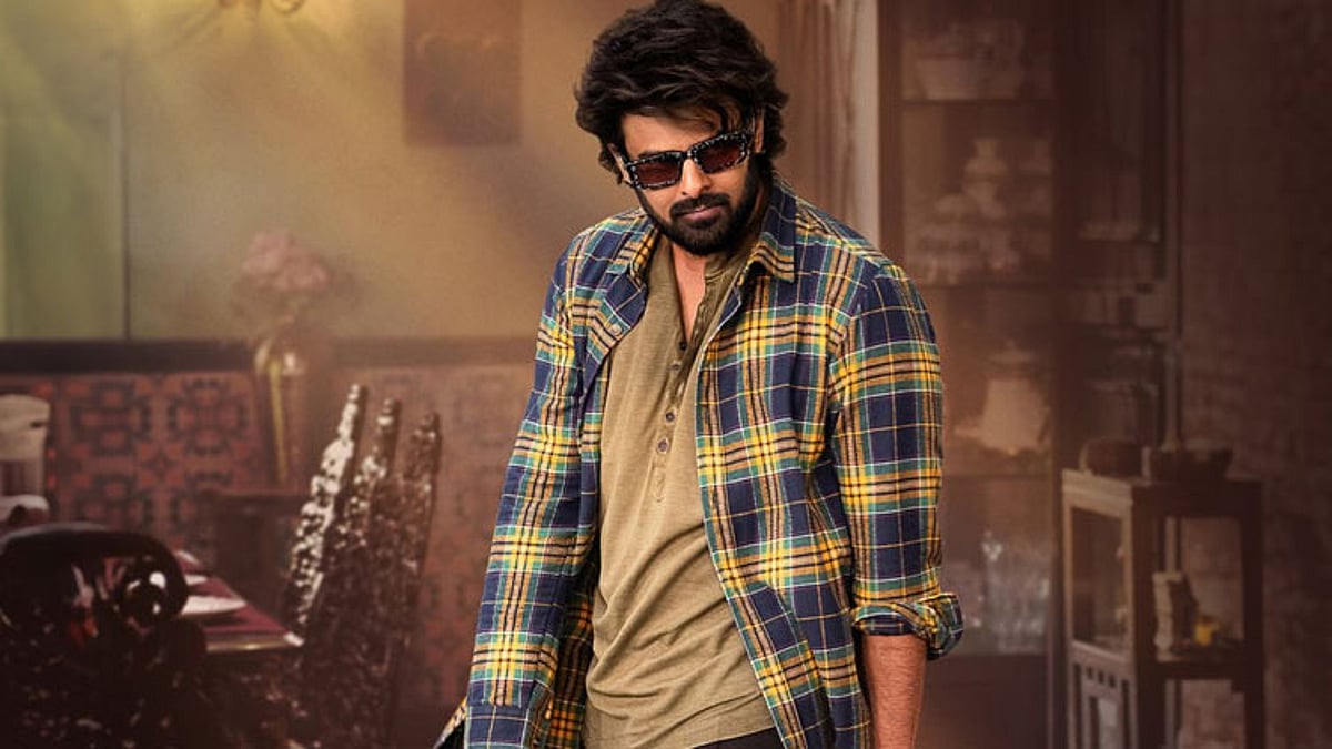 பிரபாஸ் திருமண பேச்சு மீண்டும் சூடுபிடித்தது.. மணப்பெண் யார் தெரியுமா?