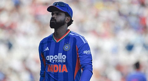 இங்கிலாந்து அணிக்கு எதிரான தொடர் தோல்வி: ஸ்ரேயஸ் ஐயர் கூறியது என்ன.?